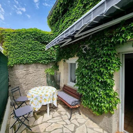 Maison Ideale Pour Une Famille Carcassonne Bagian luar foto