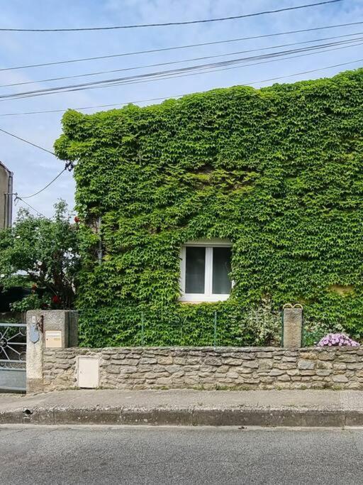 Maison Ideale Pour Une Famille Carcassonne Bagian luar foto