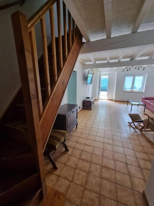 Maison Ideale Pour Une Famille Carcassonne Bagian luar foto