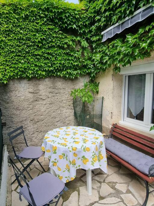 Maison Ideale Pour Une Famille Carcassonne Bagian luar foto