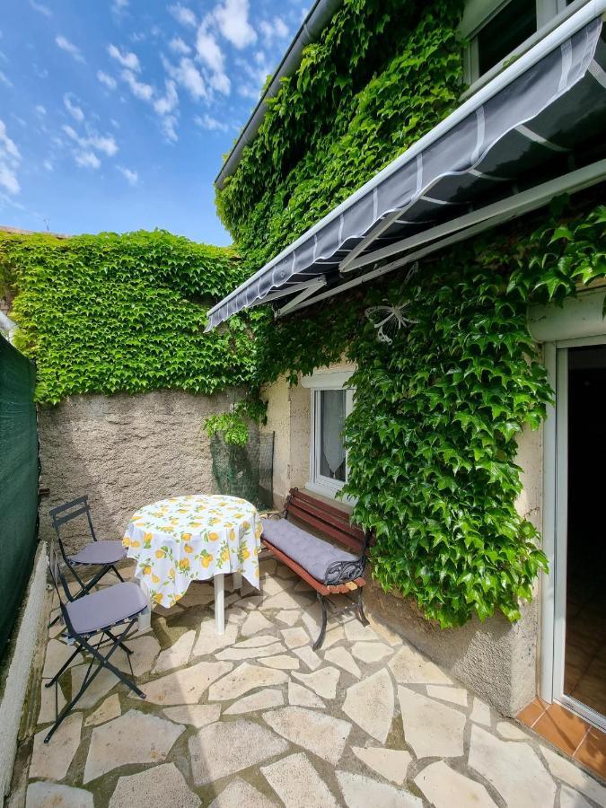 Maison Ideale Pour Une Famille Carcassonne Bagian luar foto