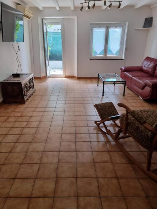 Maison Ideale Pour Une Famille Carcassonne Bagian luar foto