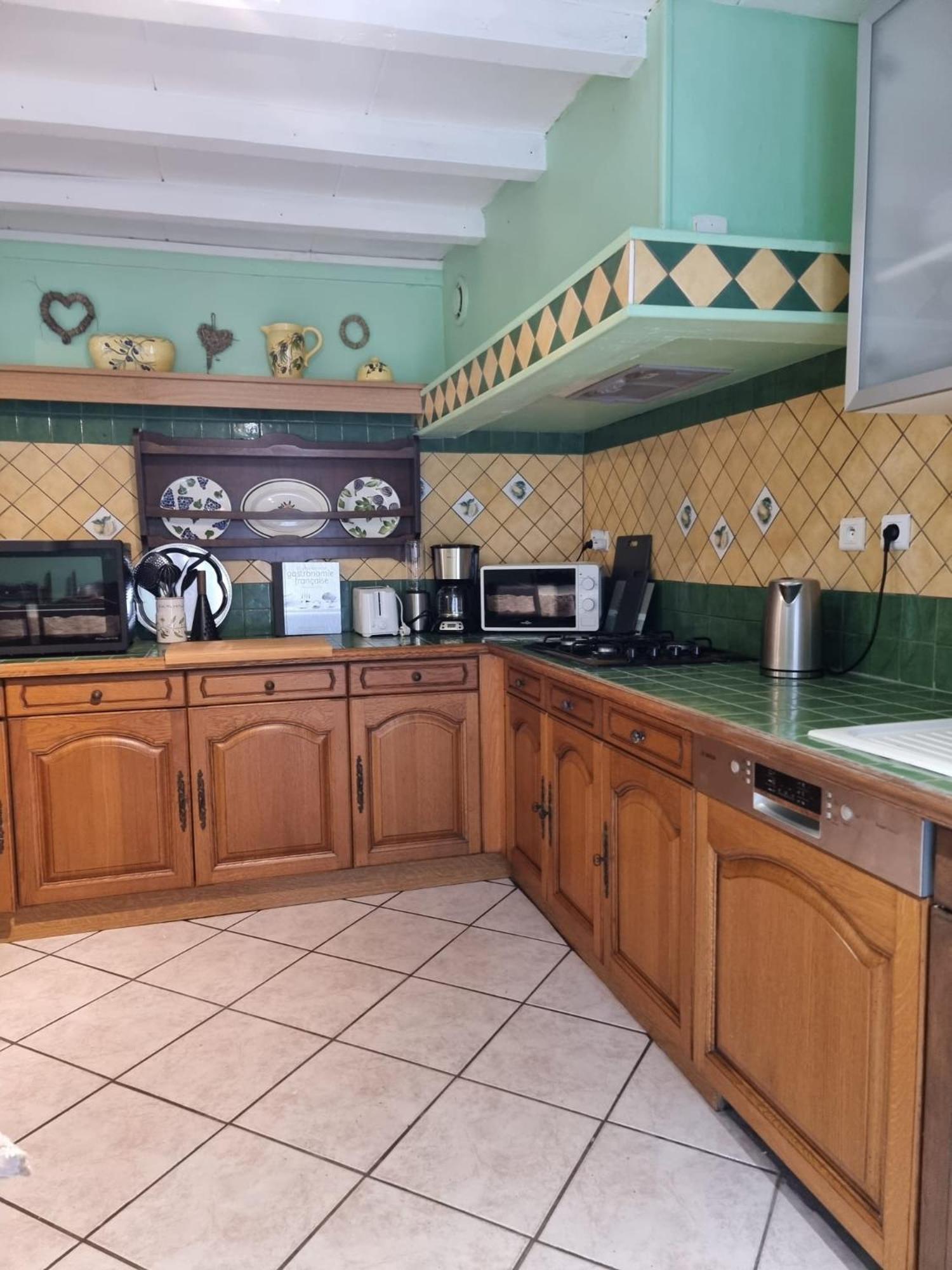 Maison Ideale Pour Une Famille Carcassonne Bagian luar foto