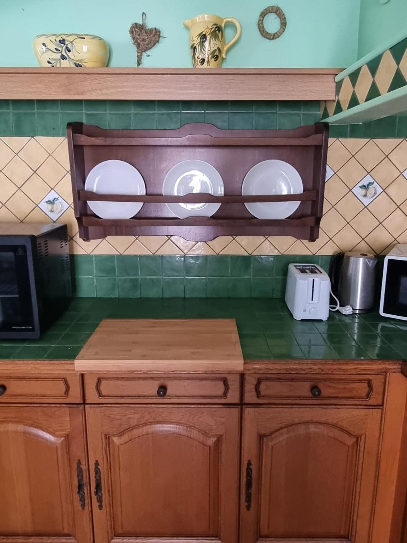 Maison Ideale Pour Une Famille Carcassonne Bagian luar foto